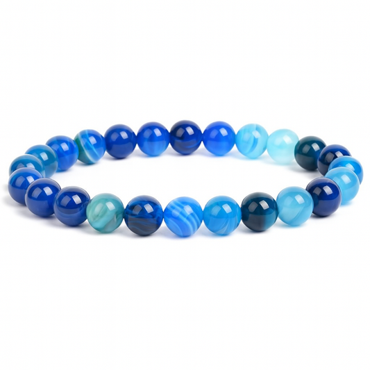 Pastel Candy Jade Bracelet