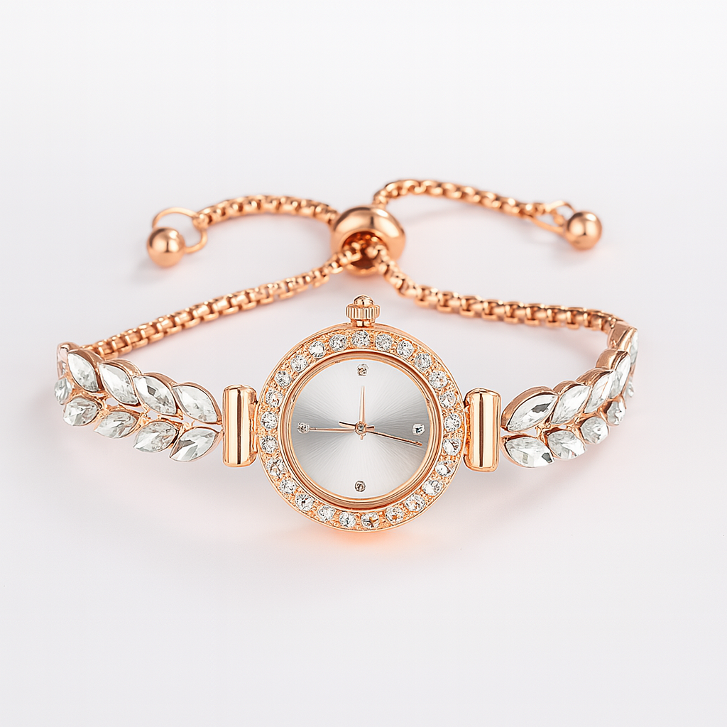 Pearl Blush Classic