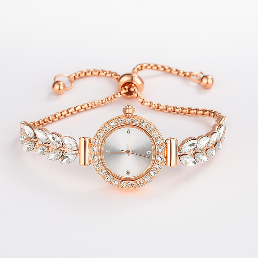 Pearl Blush Classic