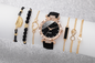 Midnight Charm Set