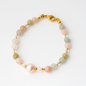 Tiger Eye Agate Bracelet