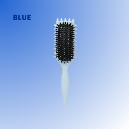 Define Curling Brush